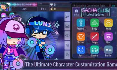 扭蛋人生2中文版最新版下载免费