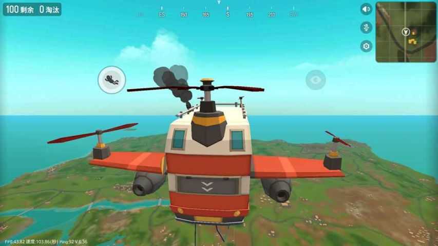 香肠派对先行服 v12.22