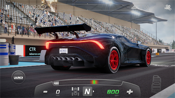 街头飙车2  v1.23