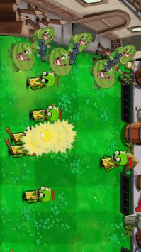 植物怪兽战场 v3.0.5