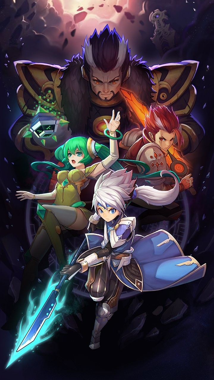 楚汉秦唐公测  v2.2.0