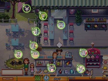 美味餐厅6 2020-08-17 08:52