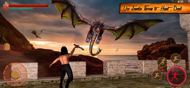 生存方舟猎龙者  V 1.0