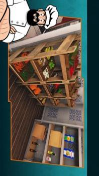 奇妙美味做蛋糕店 v3.0.5