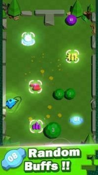 3D坦克之星  v1.21