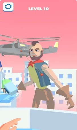 吸盘战士游戏安卓版  v4.1.3