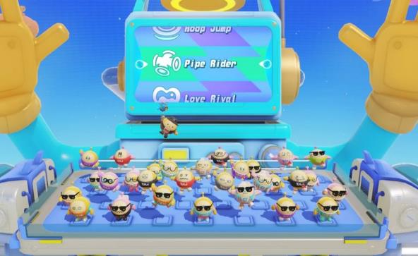 网易Eggy Go正版手游官方网站下载  v5.1.4