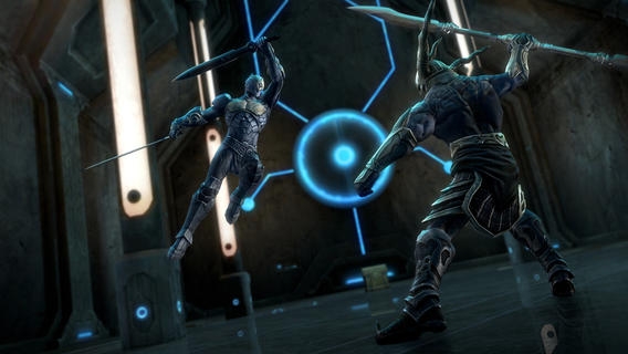 无尽之剑3 中文版 Infinity Blade III
