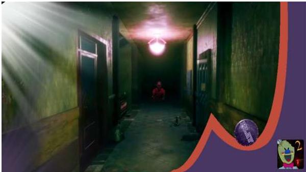 恐怖冰淇淋2outwitt菜单