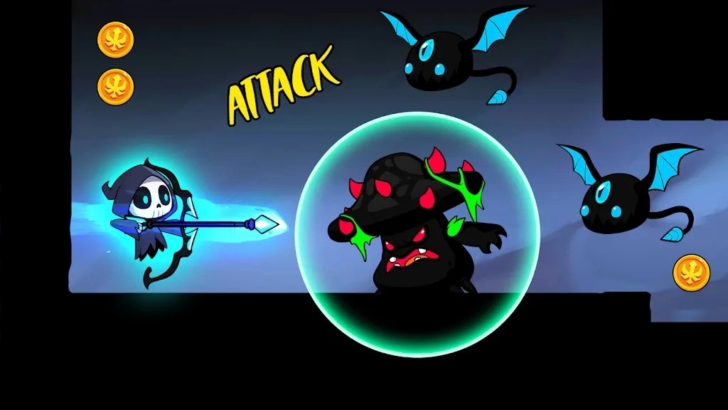 小小收割者中文版 v0.1.1