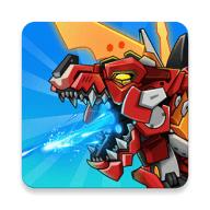 机甲斗兽场超级账号版