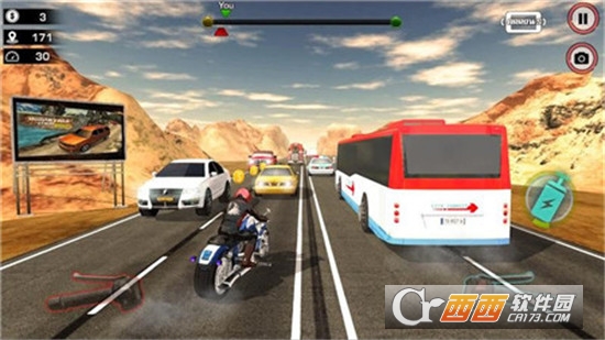 极限摩托车比赛2019 1.1 安卓版