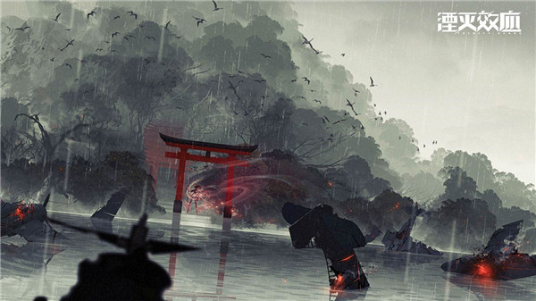 湮灭效应手游最新版 v2.101.2.16