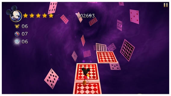 米老鼠：幻影城堡 Castle of Illusion Starring Mickey Mouse v3.2.5