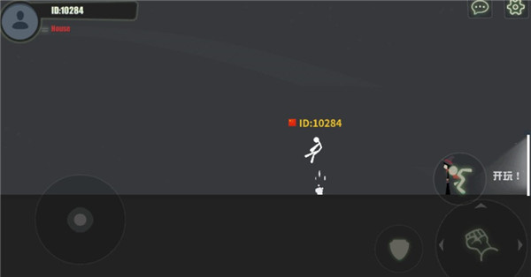 逗斗火柴人国际服最新版