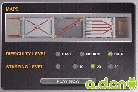 Galatika防御 完整版 v1.2.5 v3.2.5