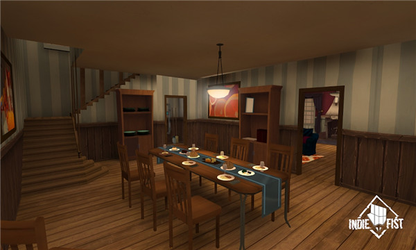 The curse of stepmother Emily游戏中文版  v3.3.1