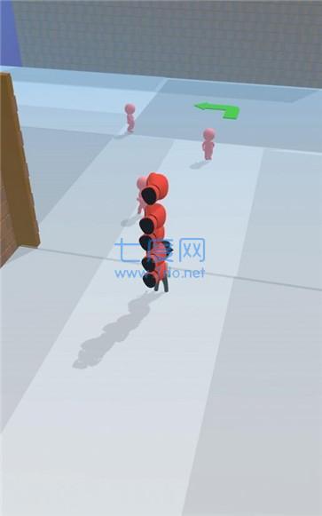 通勤冲刺游戏 v1.0.0