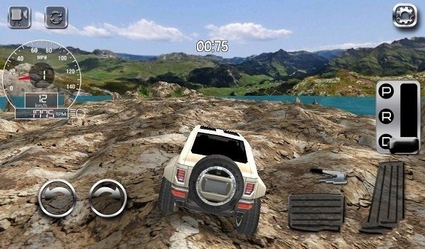 4x4越野拉力赛7免费金币版通关最新版下载  v3.3.2