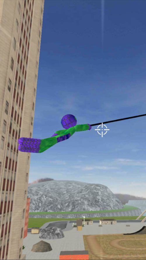 闪现英雄游戏安卓版图片1