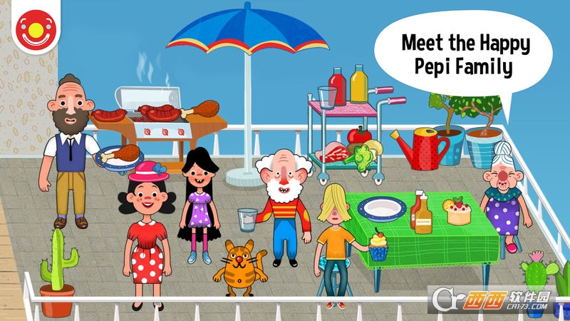 pepi house v1.0.65 安卓版