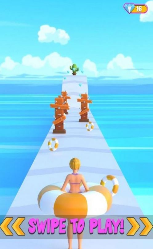 热翼跑者游戏官方安卓版  v4.3.1