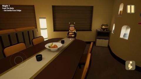 黄衣婴儿蜜蜂皮肤中文版  v1.7.0