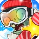 植物大战僵尸95 作弊版