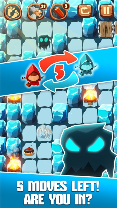 小红帽拼图 v1.76