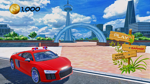 环游中国警车游戏官方手机版  v3.4.2