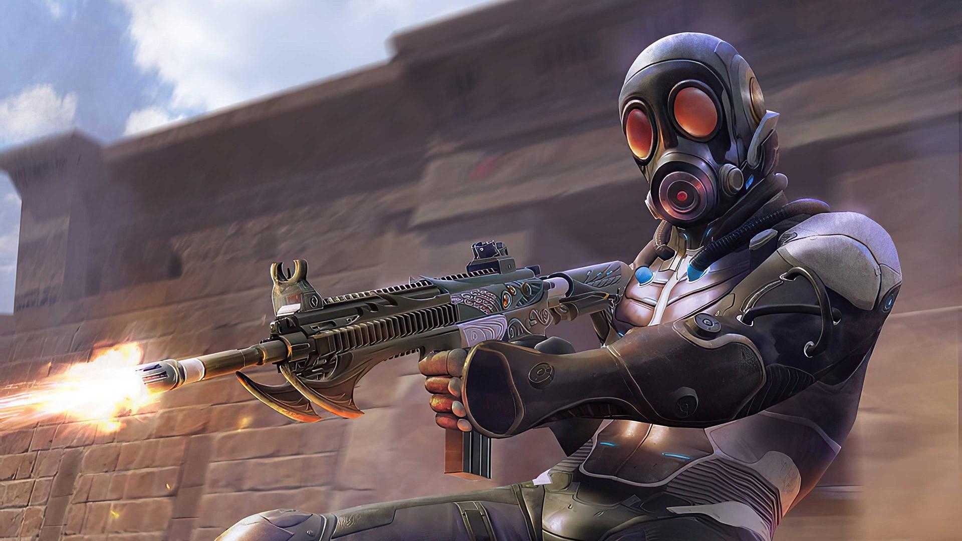 精英求生大乱斗  v1.9