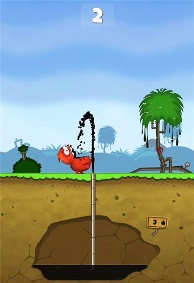 寻油游戏官方版  v3.3.4