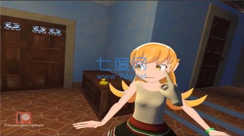 小忍计划温泉旅店 v1.3