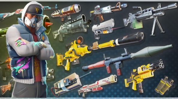 荒野联合团战  v1.1