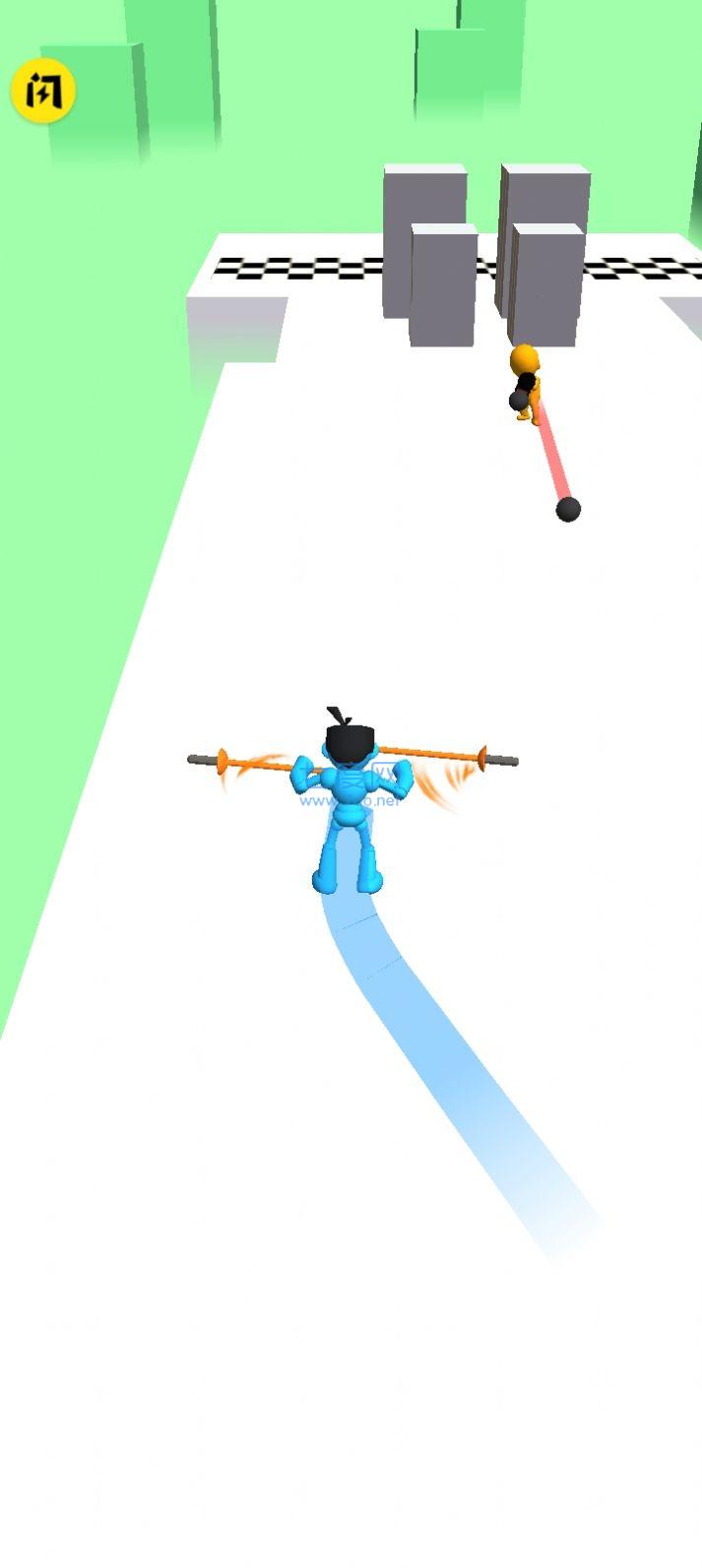 脑洞绘画对决游戏 v1.0.1108