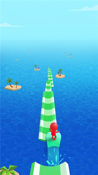 滑浪冲冲冲 v1.2.0