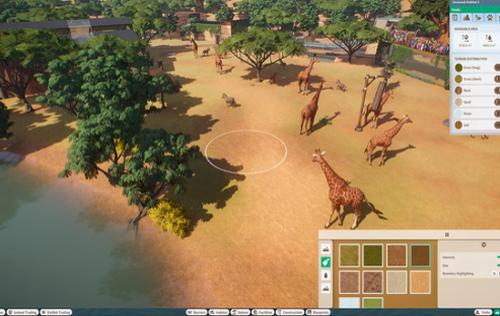 动物园之星截图0