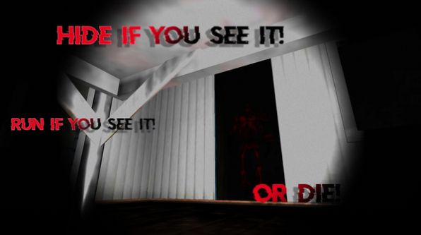 恐怖密室逃生游戏安卓版中文版  v5.4.1