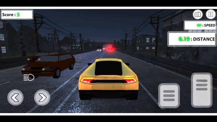 高速公路赛车  V 1.1