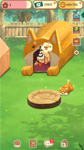 老朋友狗狗之家