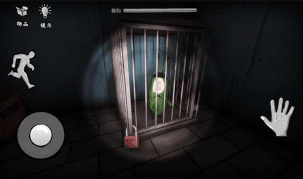 恐怖的海绵宝宝 手机版 v3.0.5