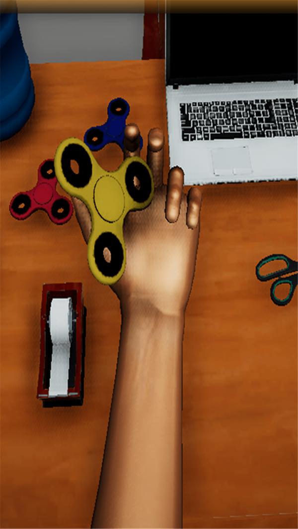 手部模拟器 v41