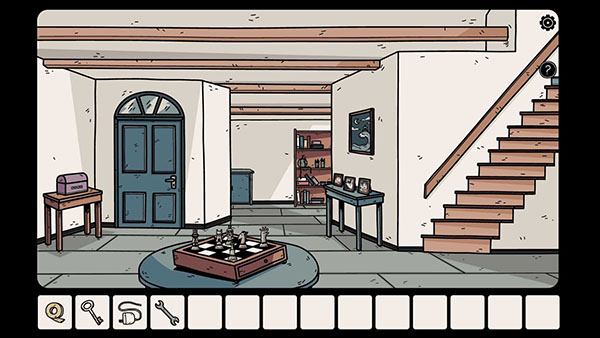 暗影逃脱 中文版免费 v3.2.5