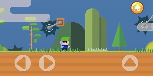 基博格机器人  v3.5