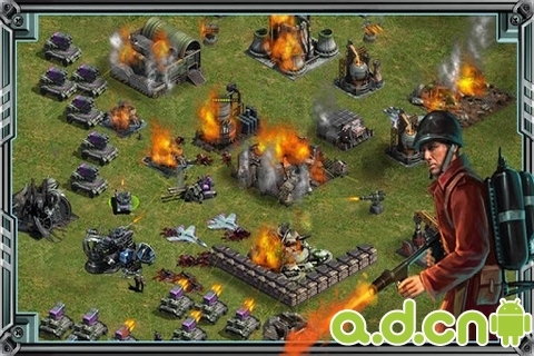 红战 Red warfare v6.3.0 v3.2.5