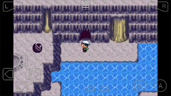 口袋妖怪究极绿宝石5.4内置修改版 v5.4