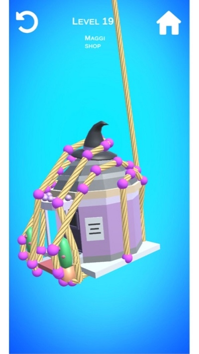 RopeRescue3D(Rescue Rope 3D绳索救援3D) v0.1.0安卓版