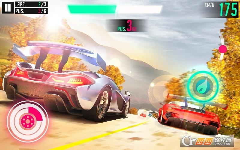 极限赛车2019(Extreme Car Racing 2019) v1.0.4安卓版