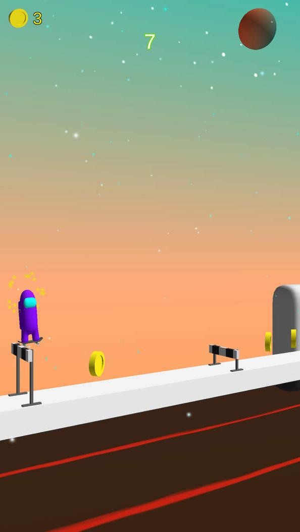 沙雕太空狼人 v0.1