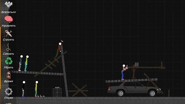 火柴人模拟沙盒动作 v0.7.9.4